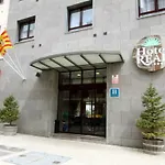 & Real Szálloda 4*