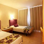 & Real 4* Jaca