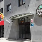 Szálloda & Real 4*