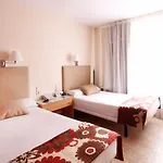 Hotel & Real 4*