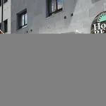 & Real Szálloda Jaca