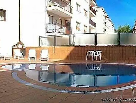 & Real Hotel Jaca