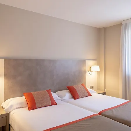 Hotel & Real Jaca