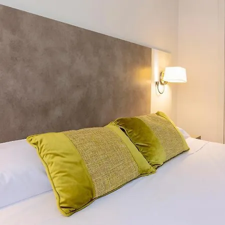 酒店 哈卡皇家水疗酒店 哈卡