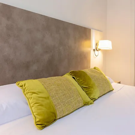 Hotel & Real Jaca