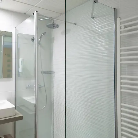 酒店 哈卡皇家水疗酒店