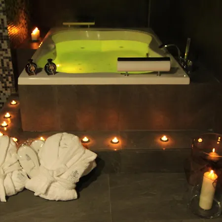 哈卡皇家水疗酒店 酒店 哈卡