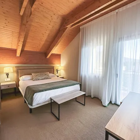 & Real Hotel 4*