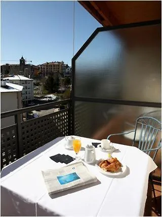 Hotel & Real 4*