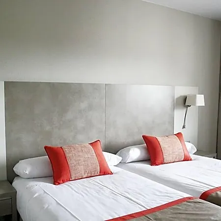 Hotel & Real 4*