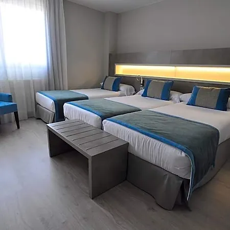& Real 4* Jaca