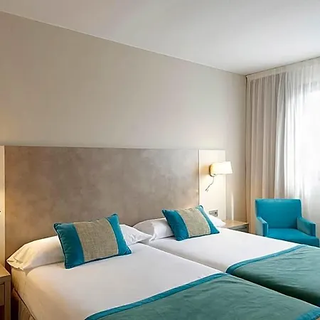 & Real Hotel Jaca