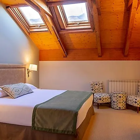 & Real Hotel 4*