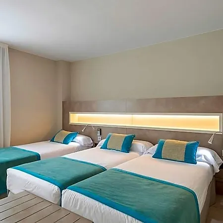 Hotel & Real 4*