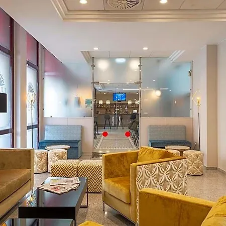 Hotel & Real Jaca