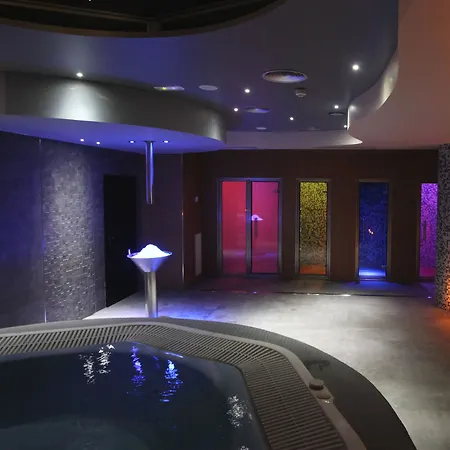 Hotel & Real Jaca