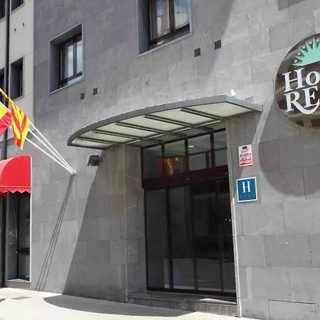 Hotel & Real 4*