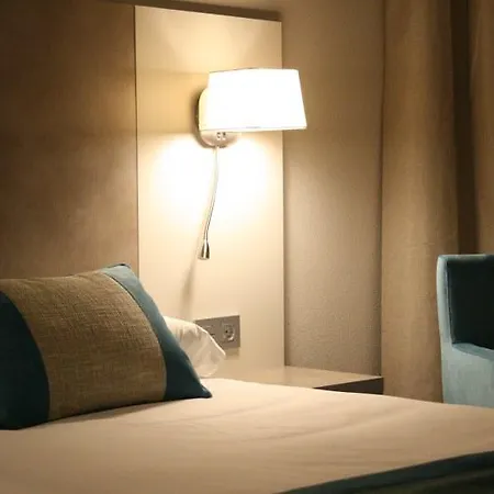 Hotel & Real 4*