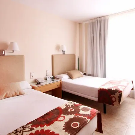 Hotel & Real 4*
