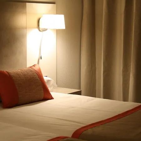& Real Hotel 4*