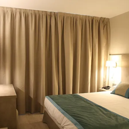 Hotel & Real 4*