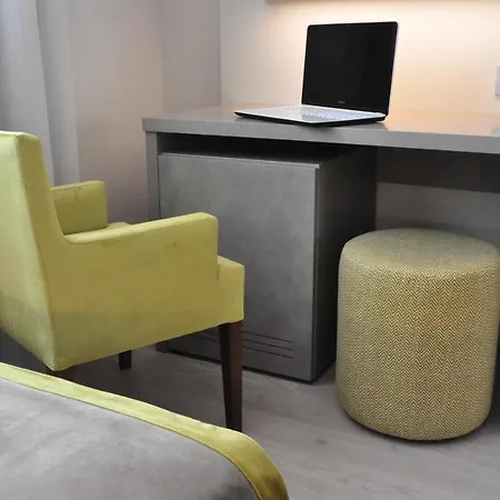 哈卡皇家水疗酒店 酒店 4*