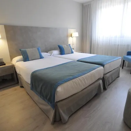 Hotel & Real 4*