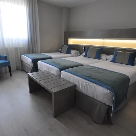 & Real Hotel