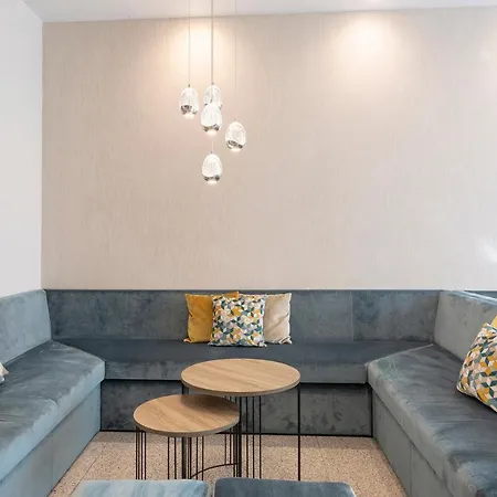 酒店 哈卡皇家水疗酒店 4*