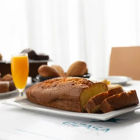 哈卡皇家水疗酒店 4* 哈卡