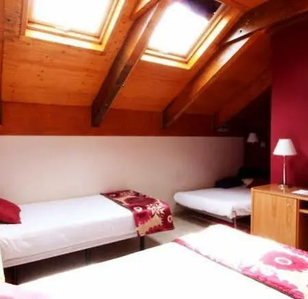 & Real Hotel