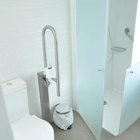 酒店 哈卡皇家水疗酒店